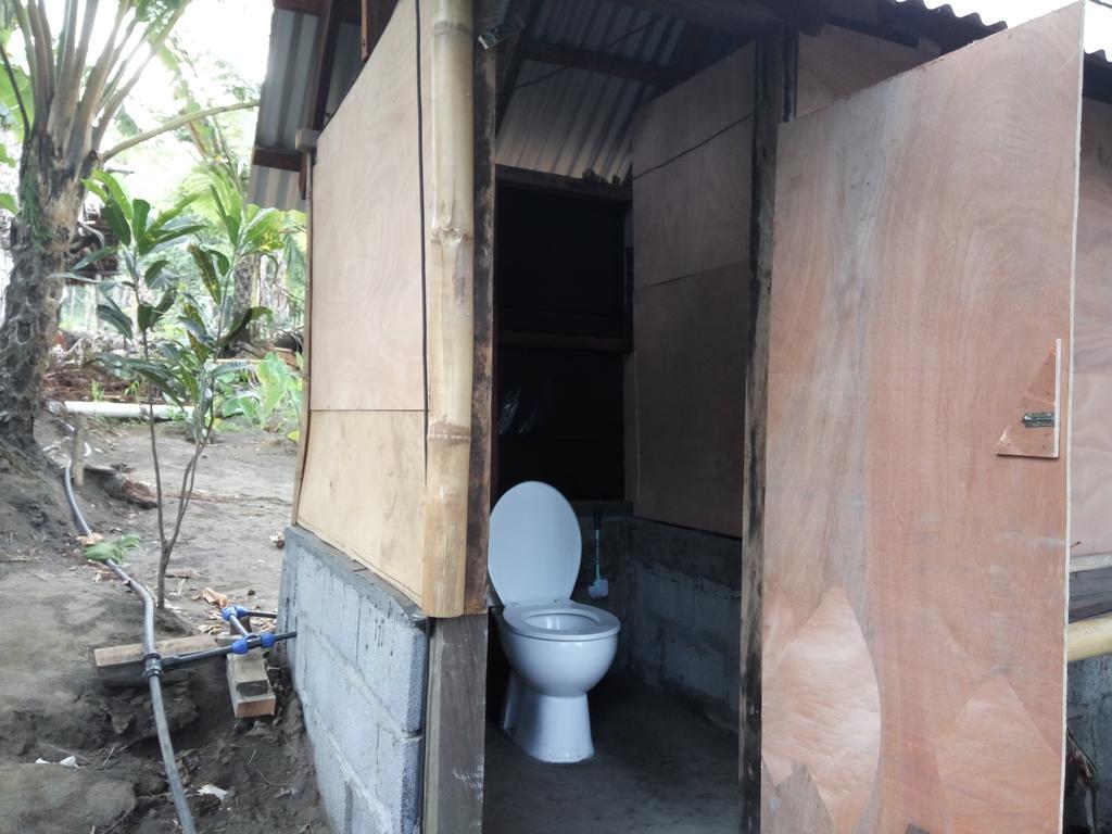 Yasur View Bungalows Loanengo Esterno foto