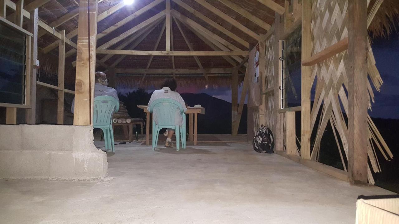 Yasur View Bungalows Loanengo Esterno foto
