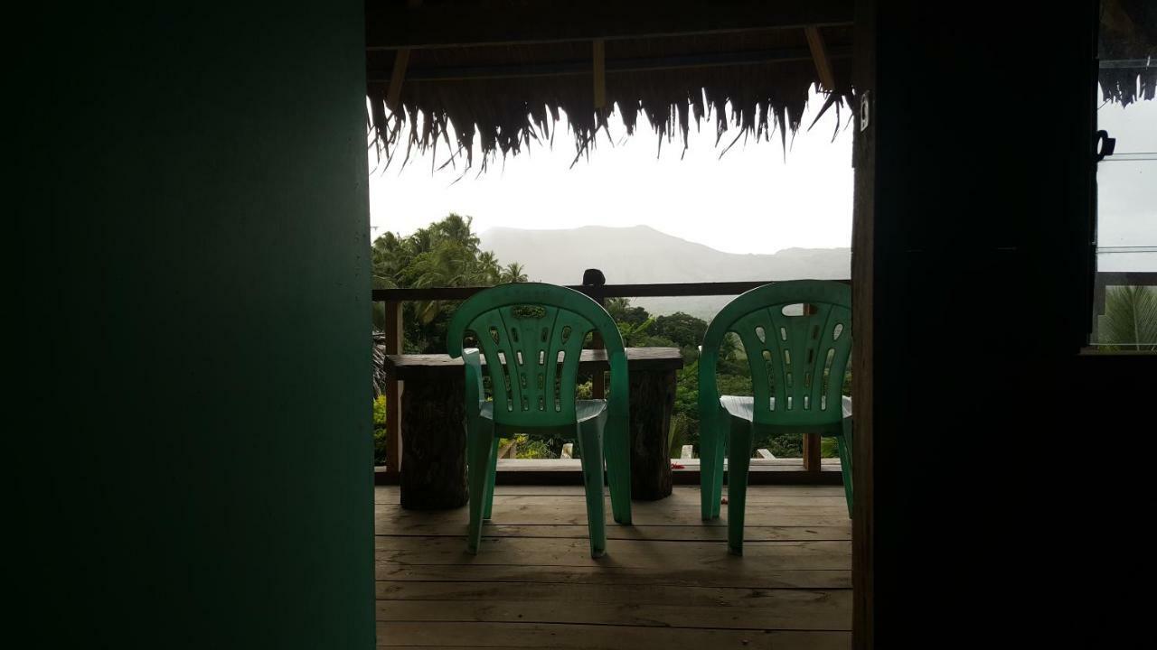 Yasur View Bungalows Loanengo Esterno foto