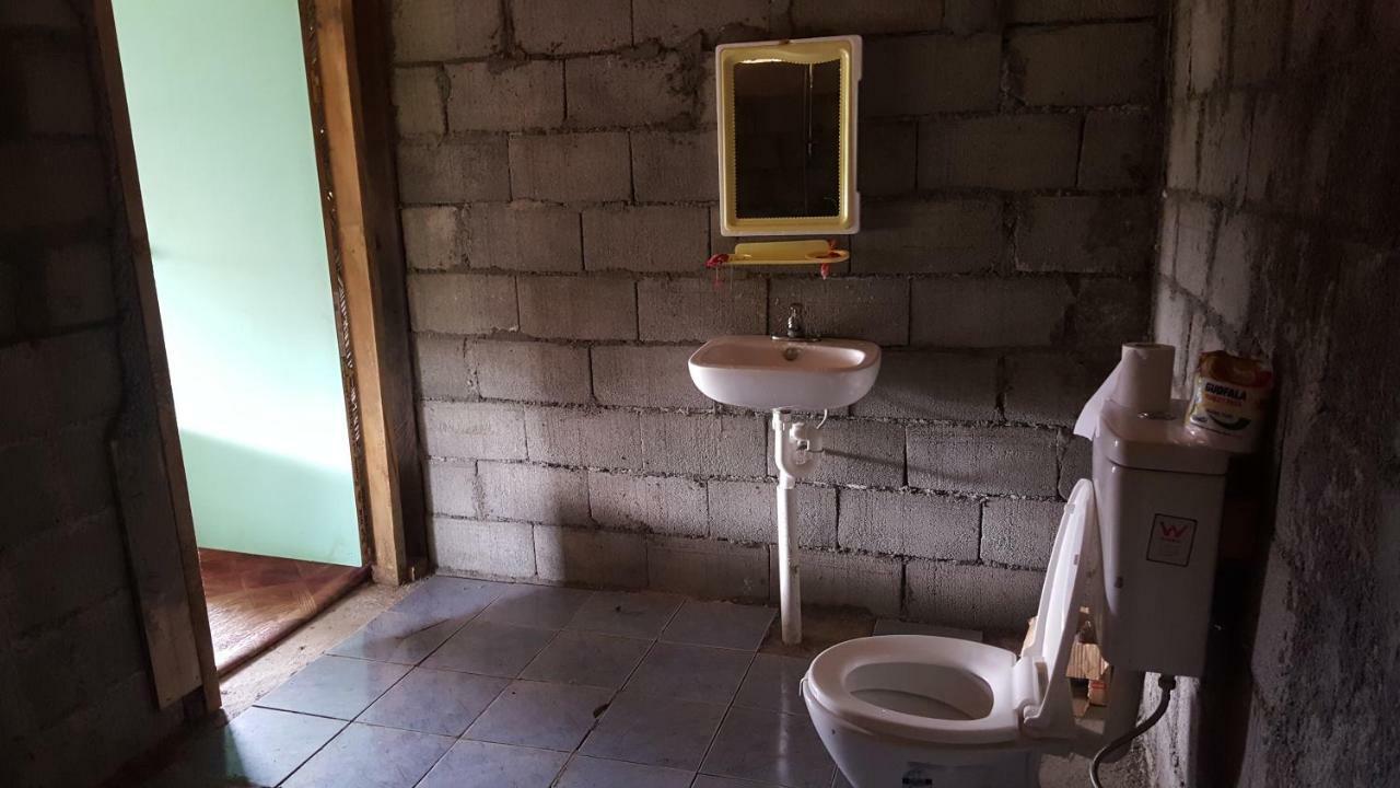 Yasur View Bungalows Loanengo Esterno foto